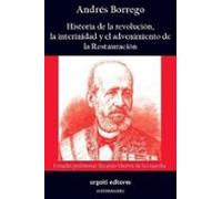 Historia De La Revolución La Interinidad Y El Advenimiento De La Resta