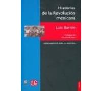 Historia De La Revolucion Mexicana