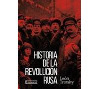 Historia De La Revolucion Rusa
