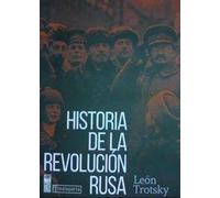 Historia de la Revolución rusa (GEBARA)