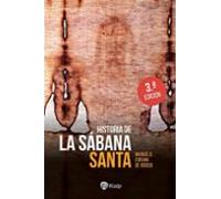Historia De La Sábana Santa