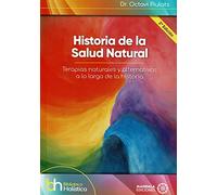 Historia De La Salud Natural