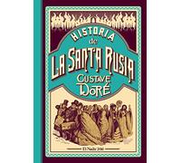 Historia de la santa Rusia: 7 (El Nadir Gráfica)