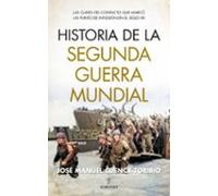 Historia De La Segunda Guerra Mundial