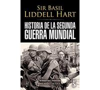 Historia de la segunda guerra mundial (Arzalia Historia)