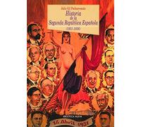 Historia de la Segunda República Española (1931-1936): 47 (Historia Biblioteca Nueva)