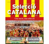 Història de la selecció catalana de futbol | Antoni Closa, José Alberto Salas Martí