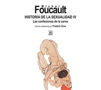 Historia de la sexualidad IV: Las confesiones de la carne: 1269