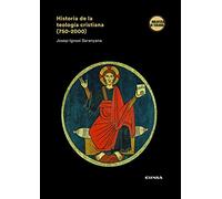 Historia De La Teología Cristiana (750-2000): 43 (Biblioteca de Teología)