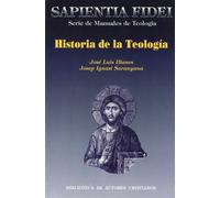 Historia de la teología (SAPIENTIA FIDEI)