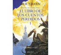 Historia De La Tierra Media N.º 01-13: El Libro De Los Cuentos Perdidos 1