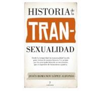Historia de la transexualidad