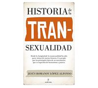 Historia De La Transexualidad (Sociedad actual)