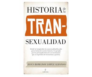 Historia De La Transexualidad (Sociedad actual)
