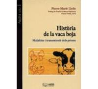 Historia De La Vaca Boja