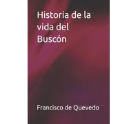 Historia de la vida del Buscón