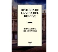 Historia de la vida del Buscón
