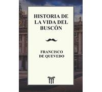 Historia de la vida del Buscón