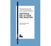 Historia De La Vida Del Buscon