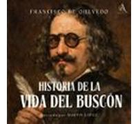 Historia de la vida del Buscón - Audiolibro