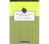 HISTORIA DE LA VIDA DEL BUSCON (CLASICOS MARENOSTRUM)