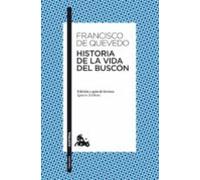 Historia De La Vida Del Buscón (ebook)