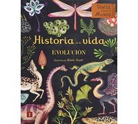 Historia De La Vida: Evolución: 12 (El chico amarillo)