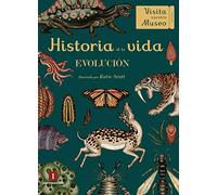 Historia de la vida: Evolución: 27 (El chico amarillo)