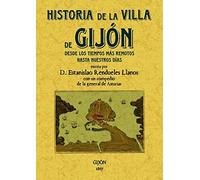 Historia de la villa de Gijón