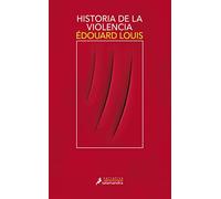Historia de la violencia (Salamandra Narrativa)