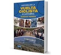 historia de la vuelta ciclista a cantabria