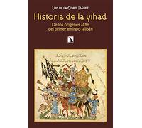Historia de la yihad: De los orígenes al fin del primer emirato talibán: 867 (Mayor)