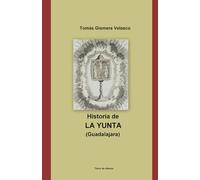 Historia de LA YUNTA (Guadalajara)
