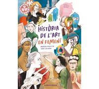 Història de l'art en femení