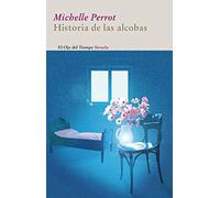 Historia de las alcobas: 52 (El Ojo del Tiempo)