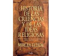 Historia de las creencias y de las ideas religiosas. Desde la época de los descu: Desde la época de los descubrimientos hasta nuestros días