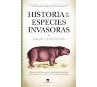Historia De Las Especies Invasoras