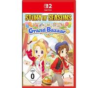 Historia De Las Estaciones - Gran Bazar NSW2 ¡¡¡¡ NUEVO + OVP