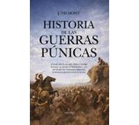 Historia de las Guerras Púnicas