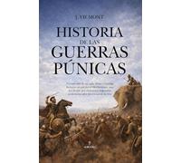 HISTORIA DE LAS GUERRAS PÚNICAS