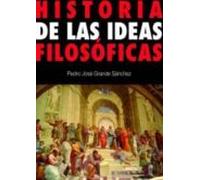 Historia De Las Ideas Filosoficas