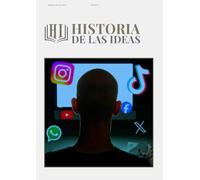 Historia de las Ideas: Número 1
