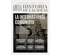 Historia de las Ideas: Número 2