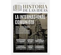 Historia de las Ideas: Número 2