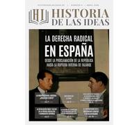 Historia de las Ideas: Número 5