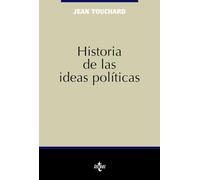 Historia de las ideas políticas (Ciencia Política - Semilla y Surco - Serie de Ciencia Política)