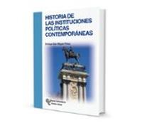 Historia de las Instituciones Políticas Contemporáneas (Manuales)