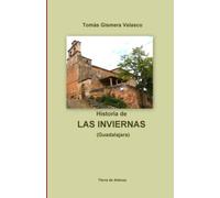 Historia de LAS INVIERNAS (Guadalajara)