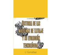 HISTORIA DE LAS MÁQUINAS DE TATUAJE Y SU EVOLUCIÓN TECNOLÓGICA