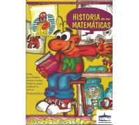 HISTORIA DE LAS MATEMATICAS